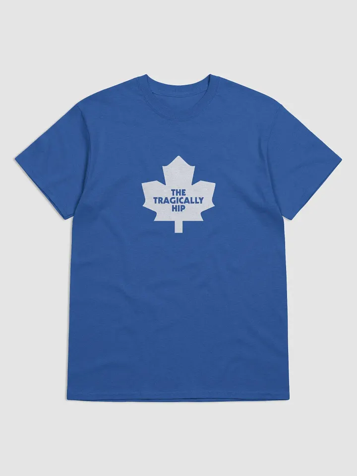 Tragically Hip - Fifty Mission Cap product image (1)