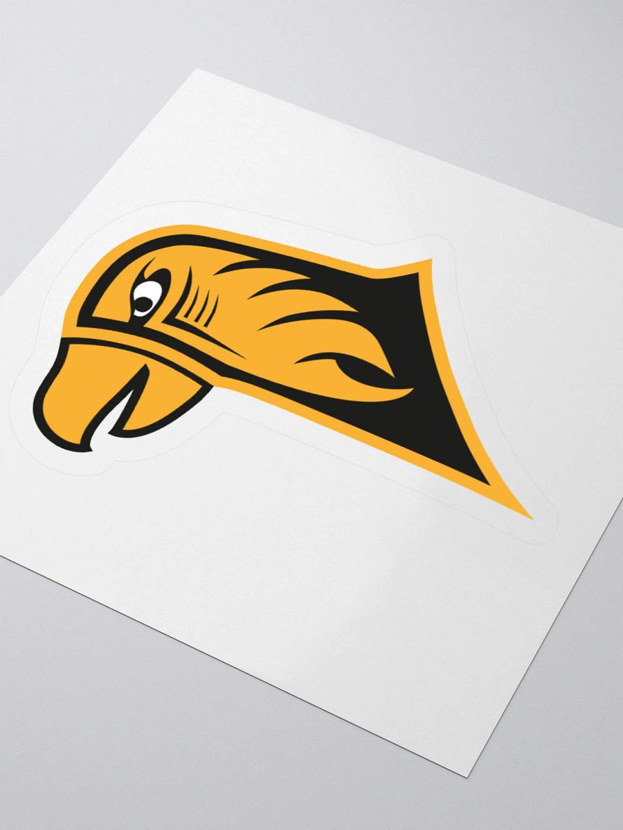 Birdhead Sticker product image (8)