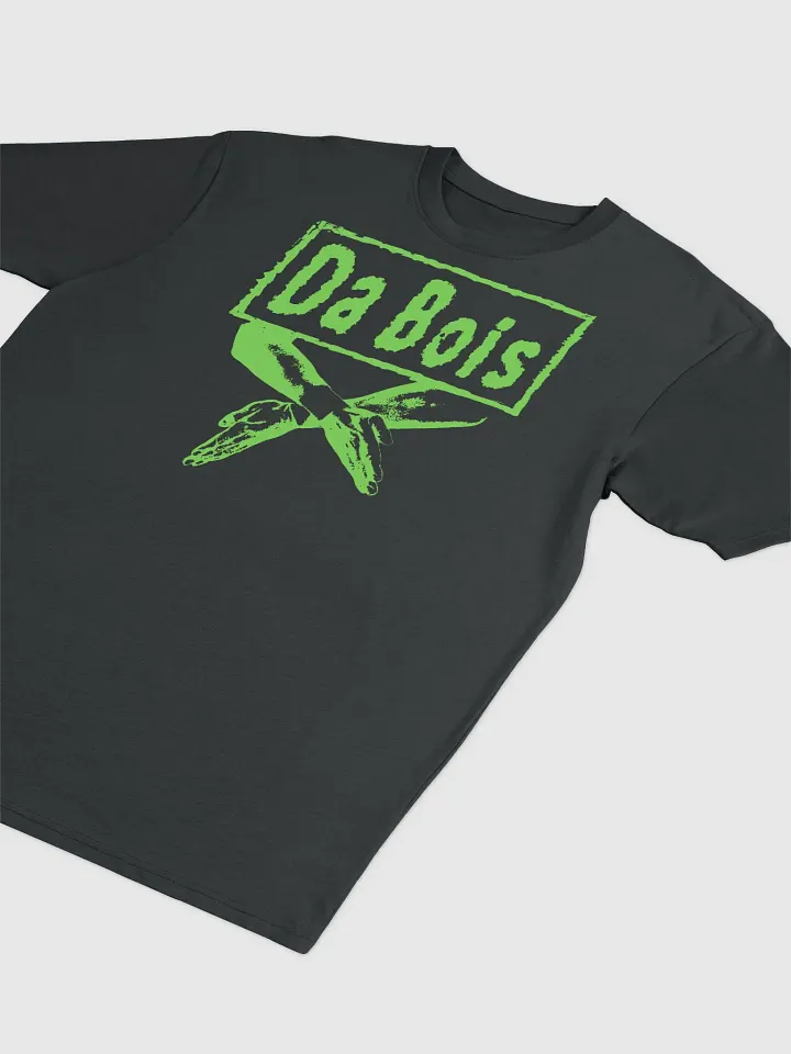 Da Bois Mental Health DX Edition product image (2)
