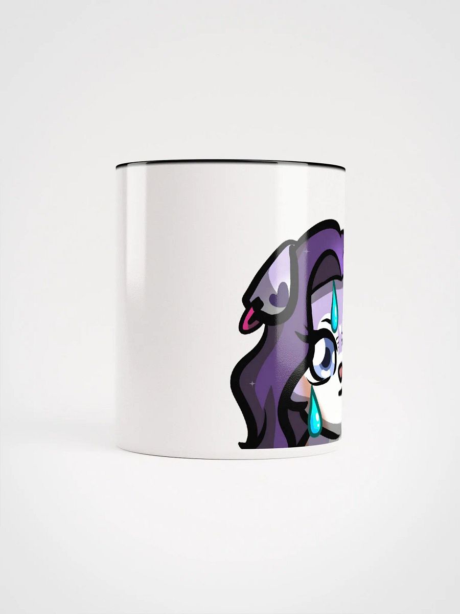Nervous Mug product image (9)
