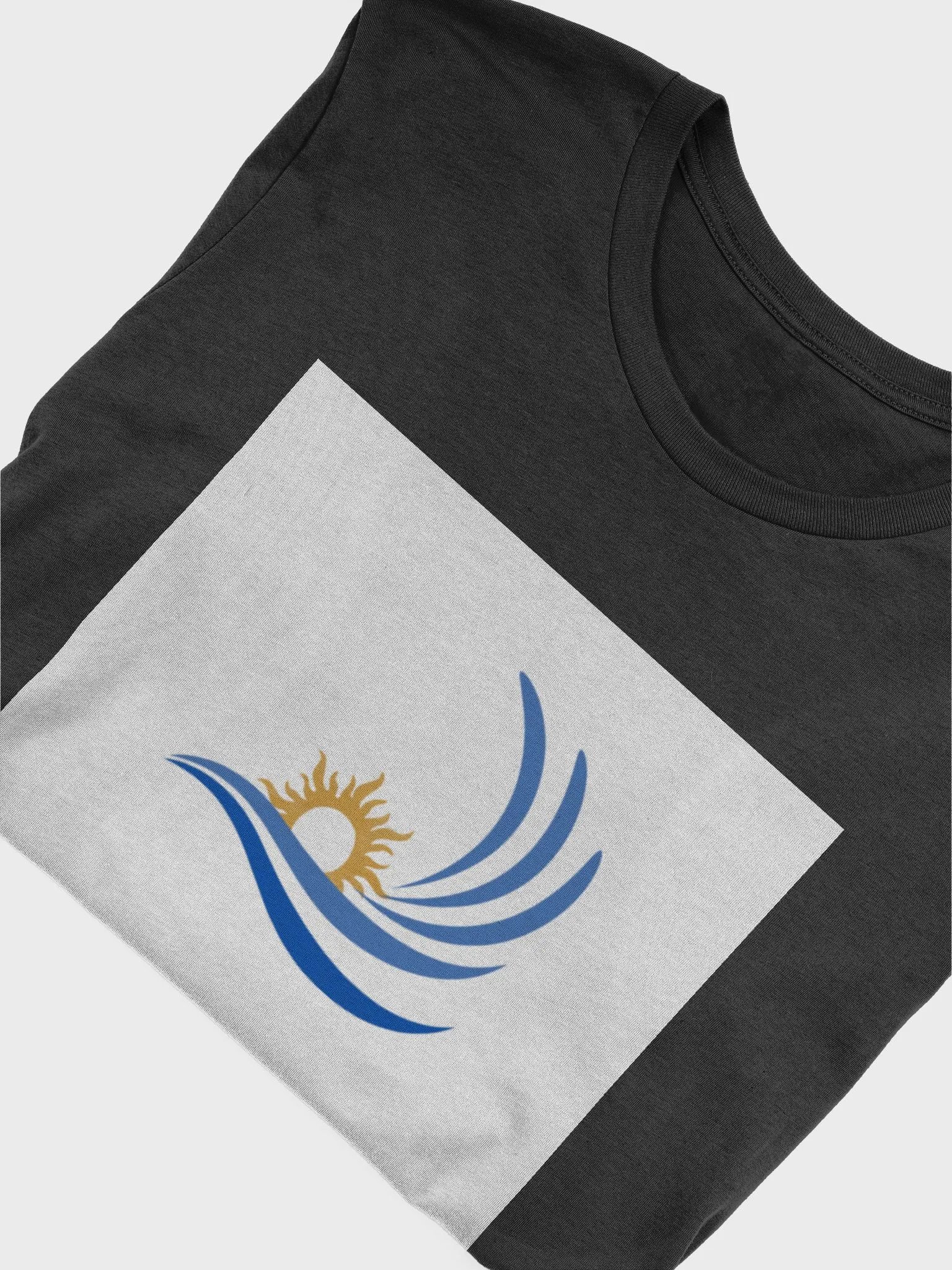 Sunlit Waves T-Shirt product image (1)