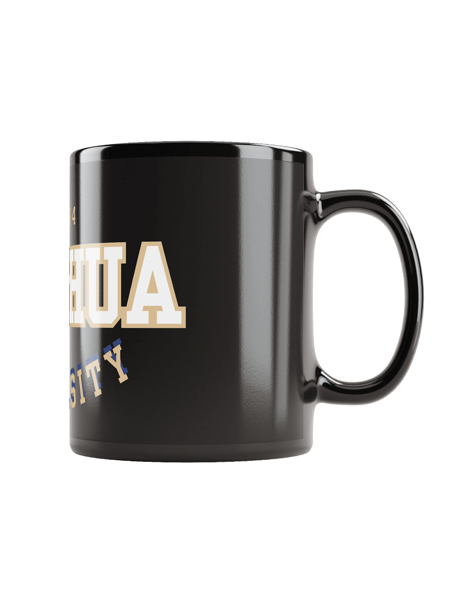 Yahshua College Mug product image (2)