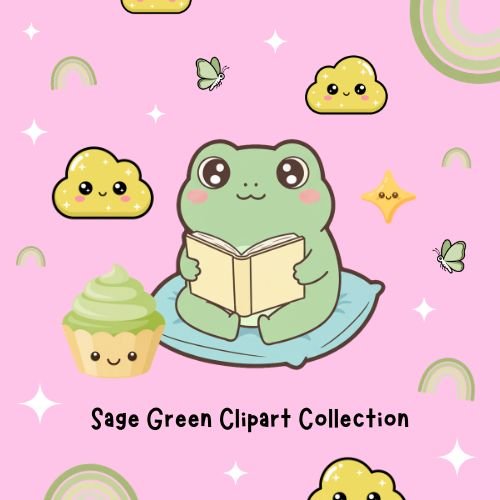 Clipart Commercial Use