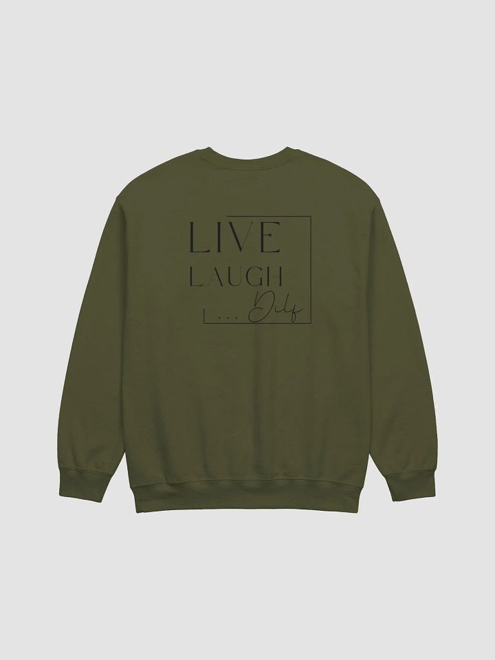 NothingLikeDILF Crewneck product image (21)