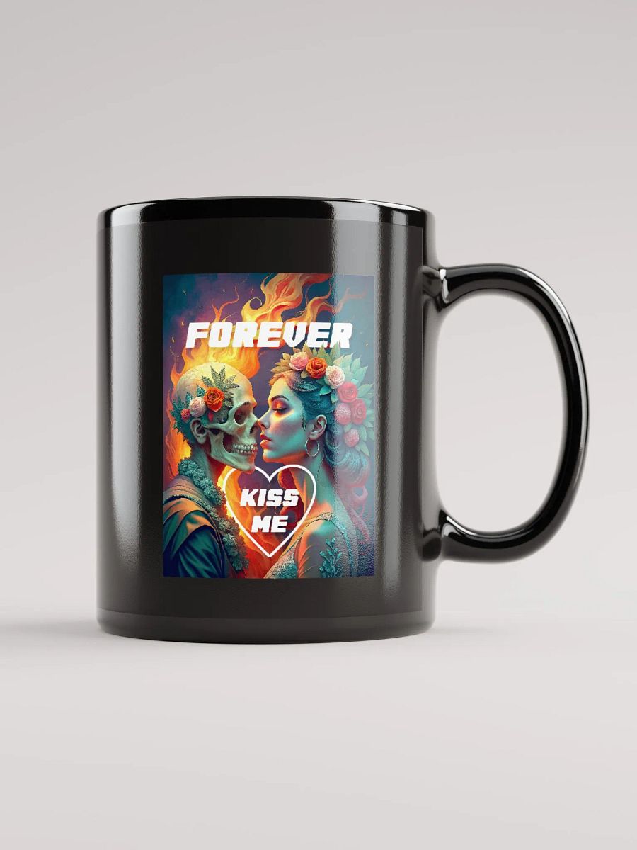 Kiss me forever - Not just for Valentine's Day product image (1)