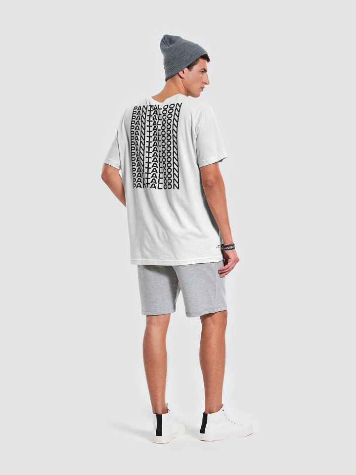 Pantaloon Shirt (Black) product image (2)
