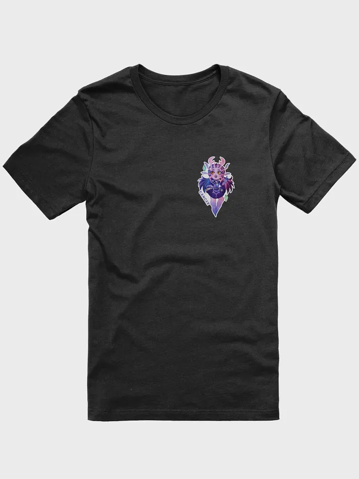 Cancer Tee (Zodiac Series) product image (3)