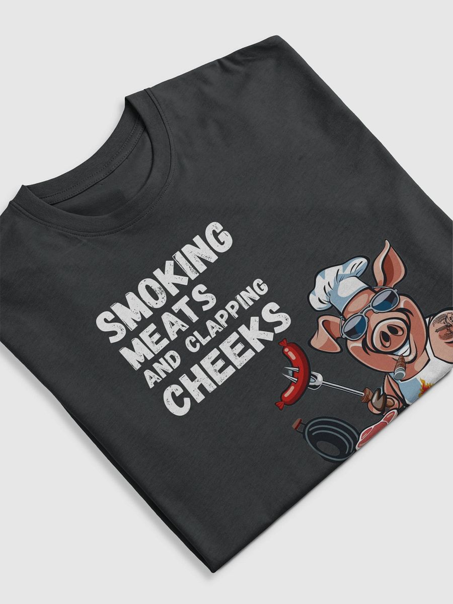 SMOKING MEATS T product image (3)