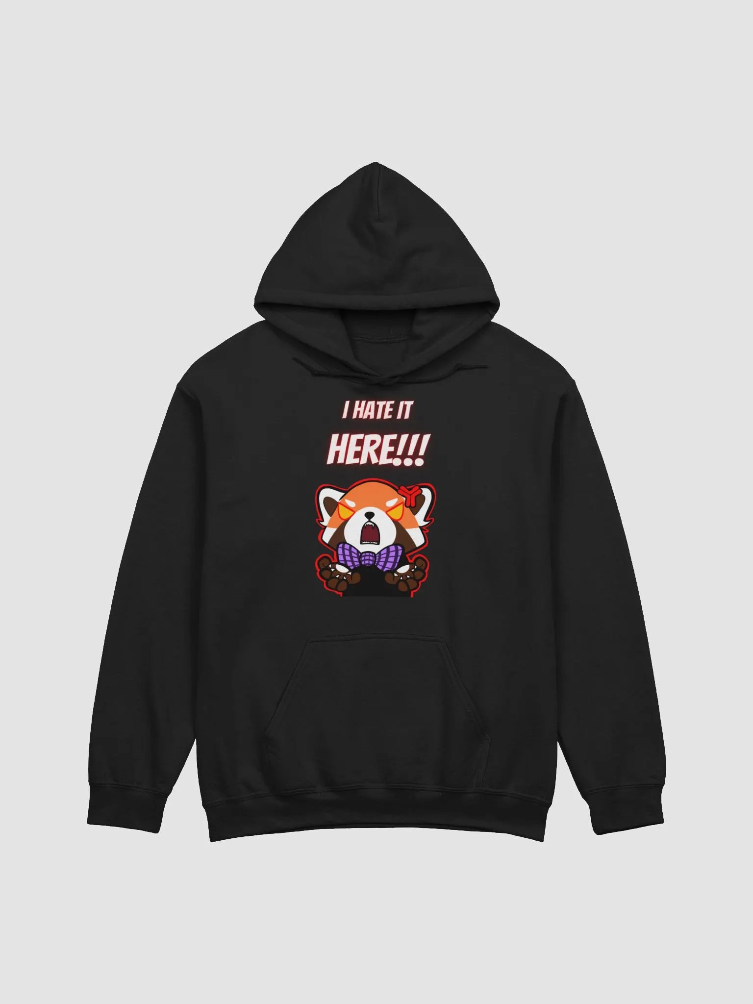 Hate It Here Gildan Hoodie product image (7)