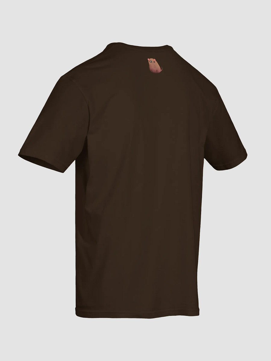 Kyoharu Horrors Shirt - Gildan Unisex Softstyle T-Shirt product image (24)