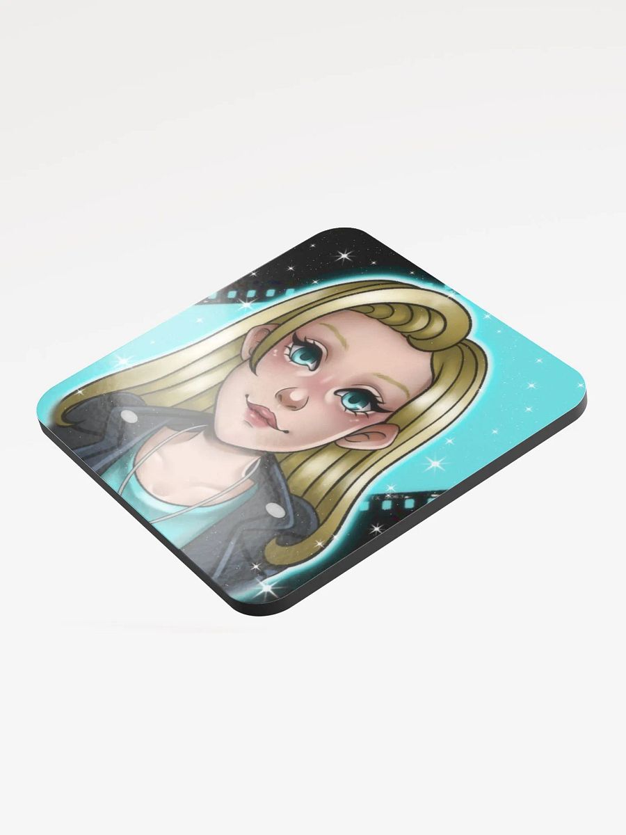 Profile Pic Coaster product image (3)