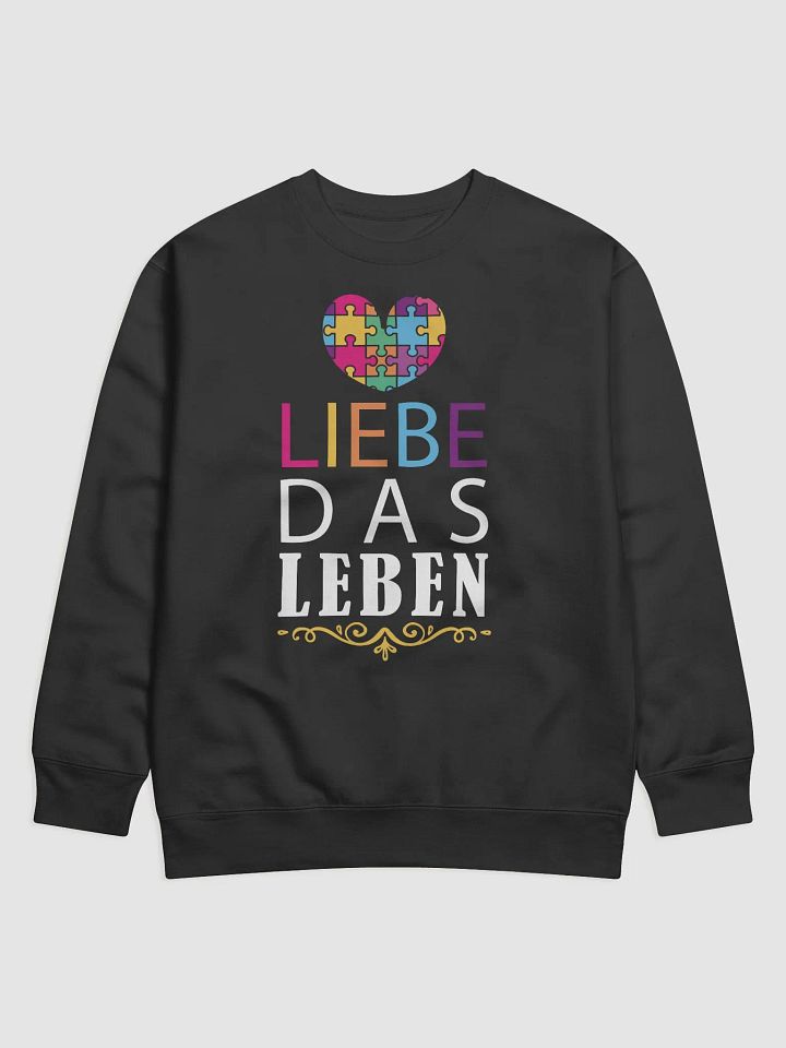 Liebe das leben product image (1)