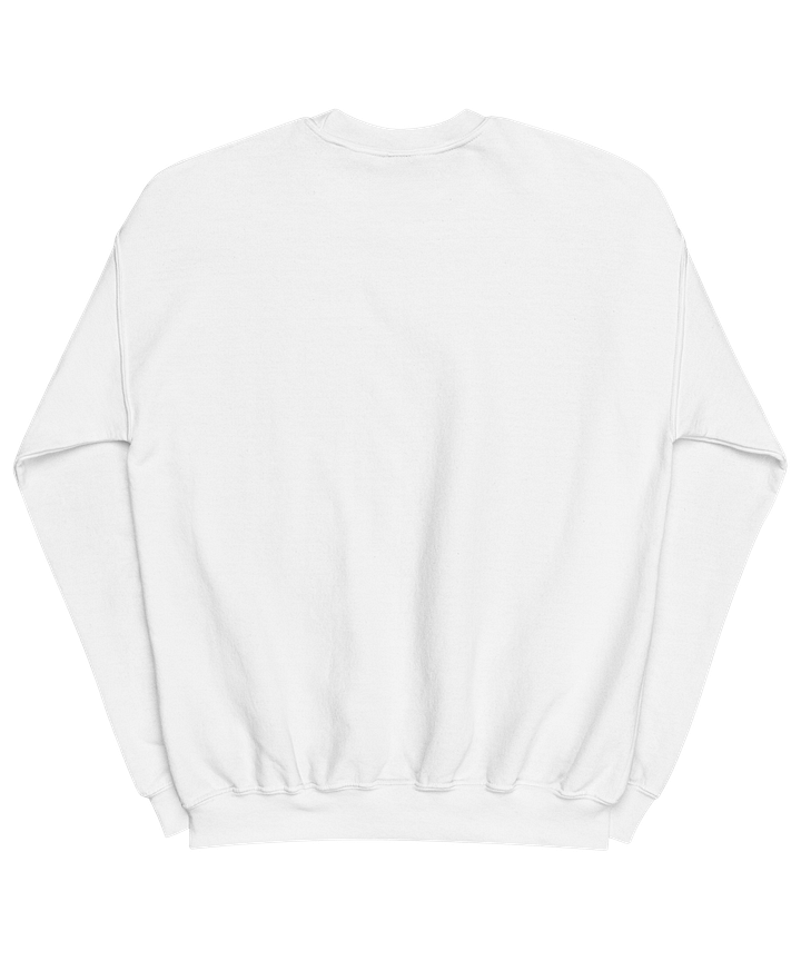 UNIVERSITY CREWNECK - CAROLINA BLUE product image (2)