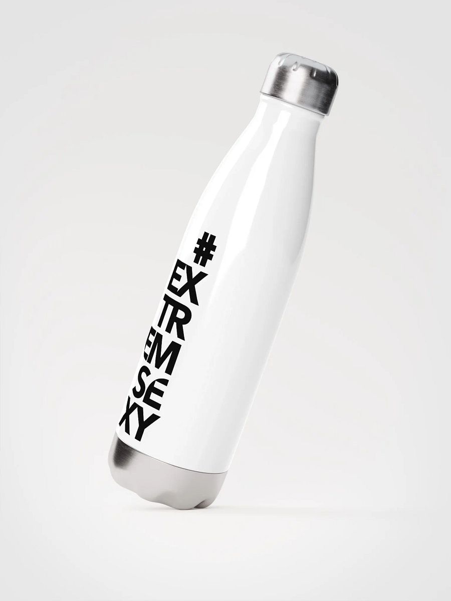 Trinkflasche aus Edelstahl product image (2)