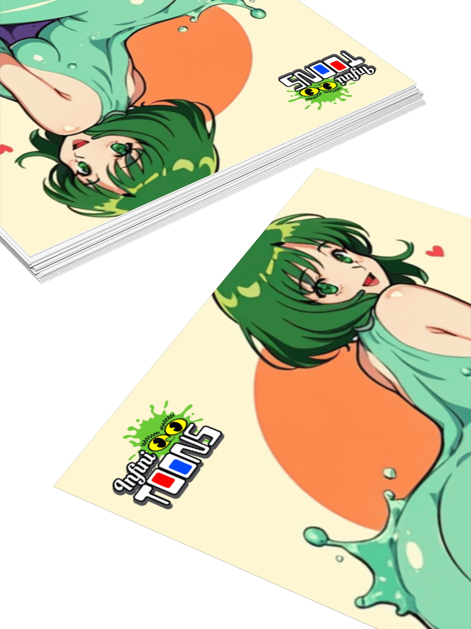 Slime Babe Gelatina product image (4)