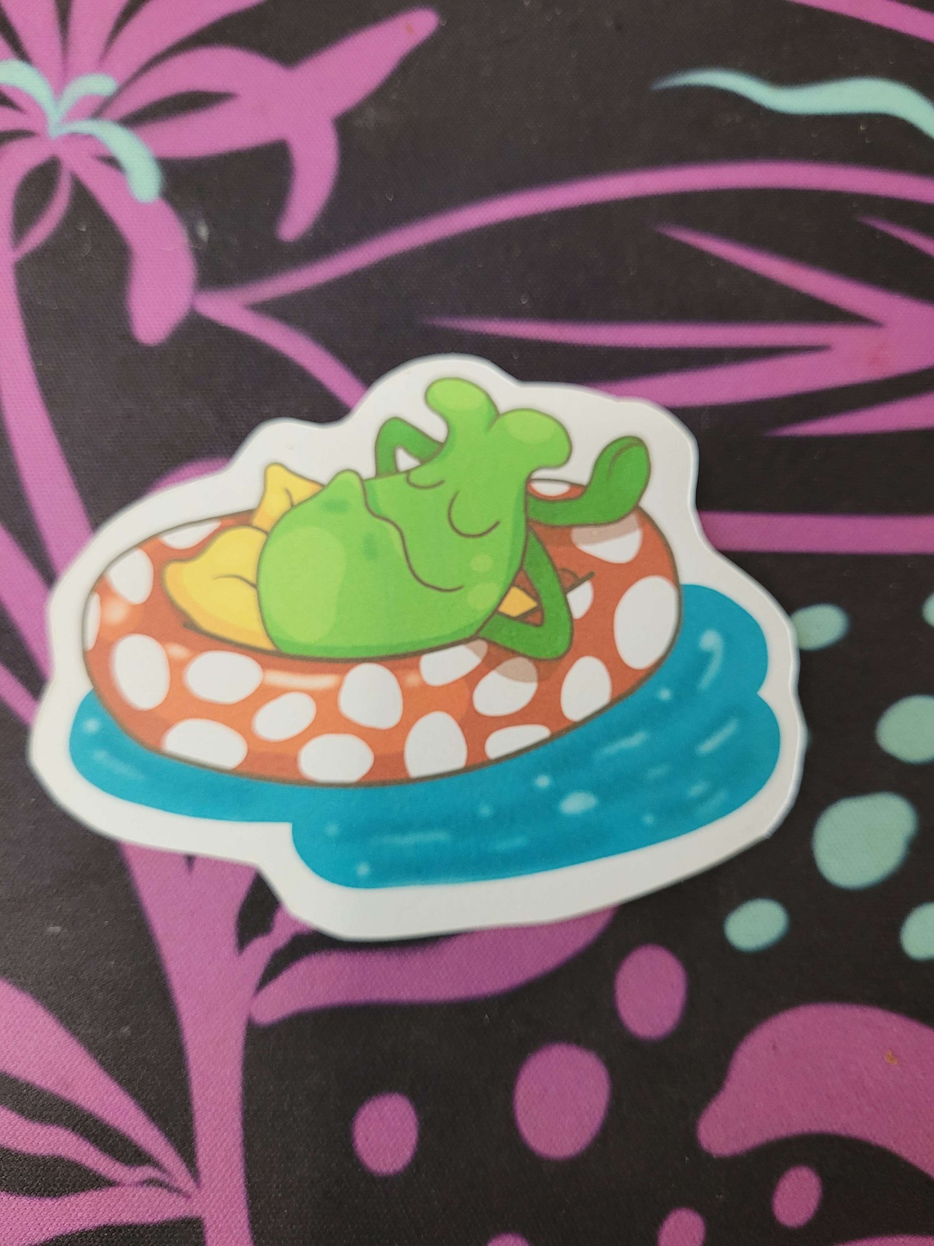 Summerbeans Sticker Set product image (3)