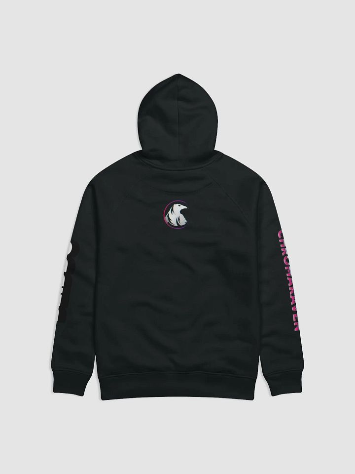 HOODIE - MIDNIGHT SUN product image (2)
