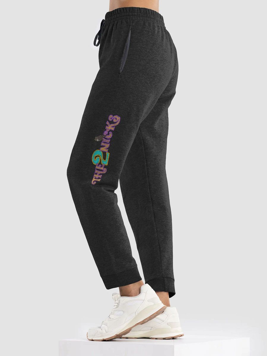 THE2NICKS JOGGER SWEATPANTS product image (1)