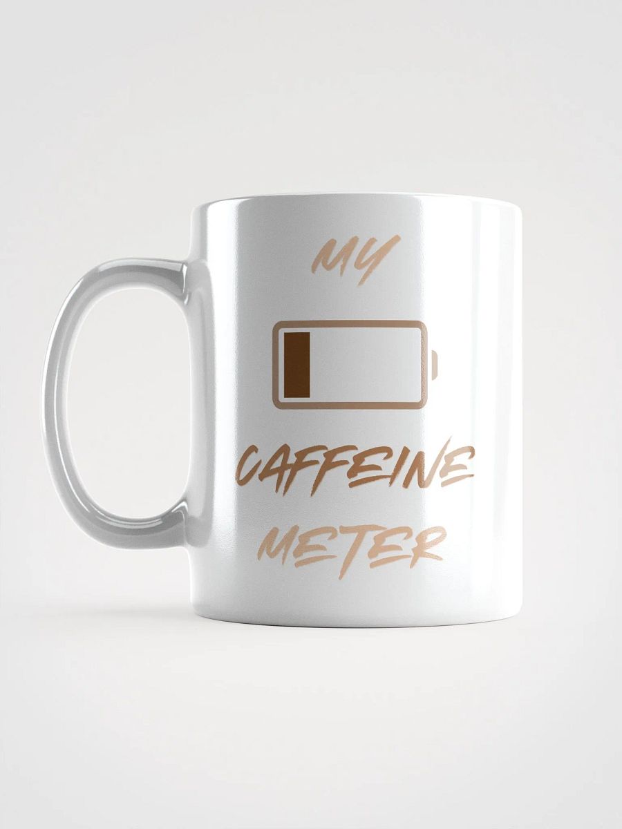 Low Caffeine Meter product image (6)