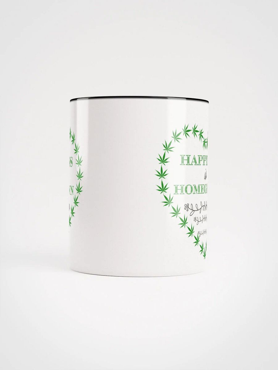 Happiness is Homegrown Ceramic Mug product image (13)