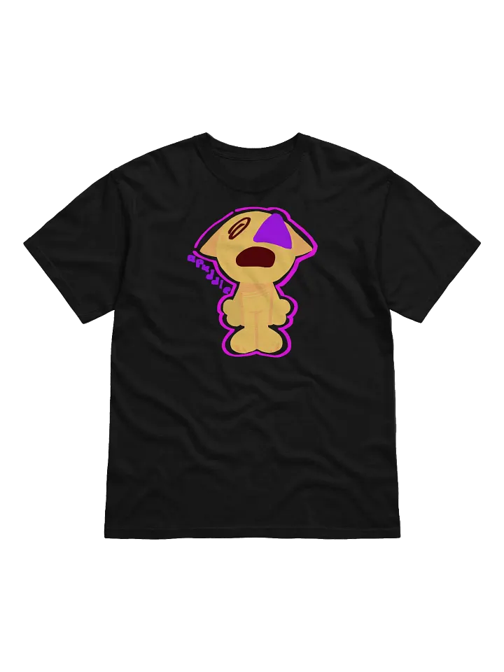 The Wolf Guy T-Shirt product image (1)
