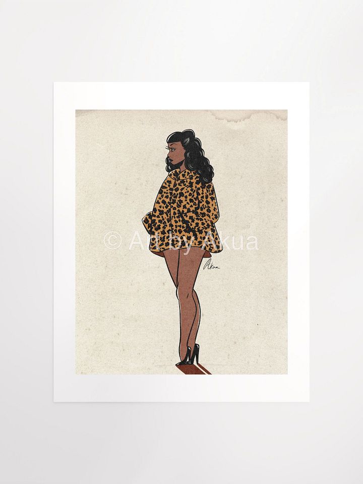 Fall Pinup product image (5)