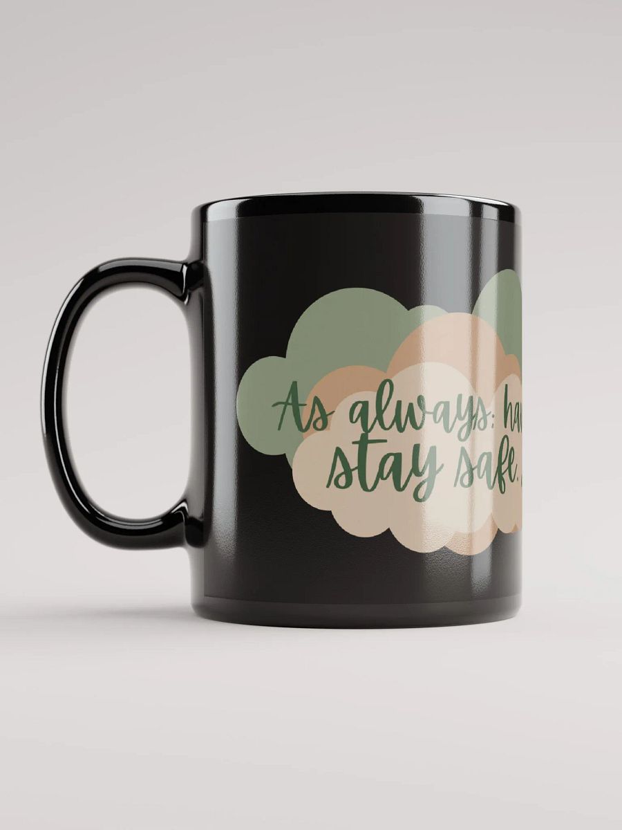 Stay Safe Earth product image (12)