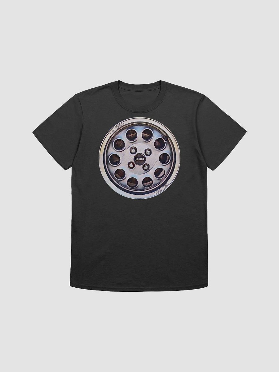 Honda Beat Tshirt product image (4)