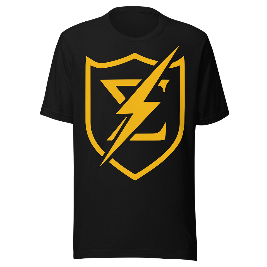 Σ ⚡ Shield Logo product image (1)