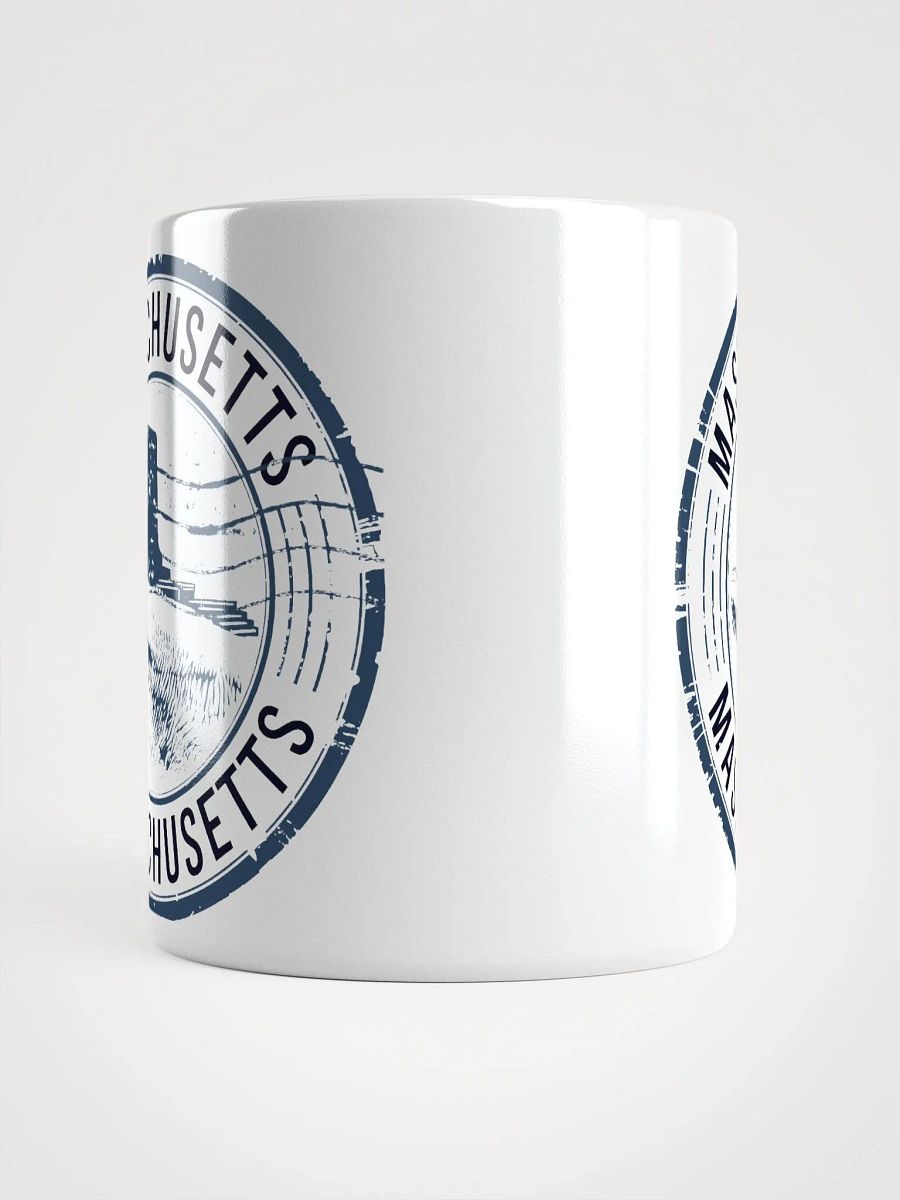 Massachusetts – USA State Pride Collection product image (15)
