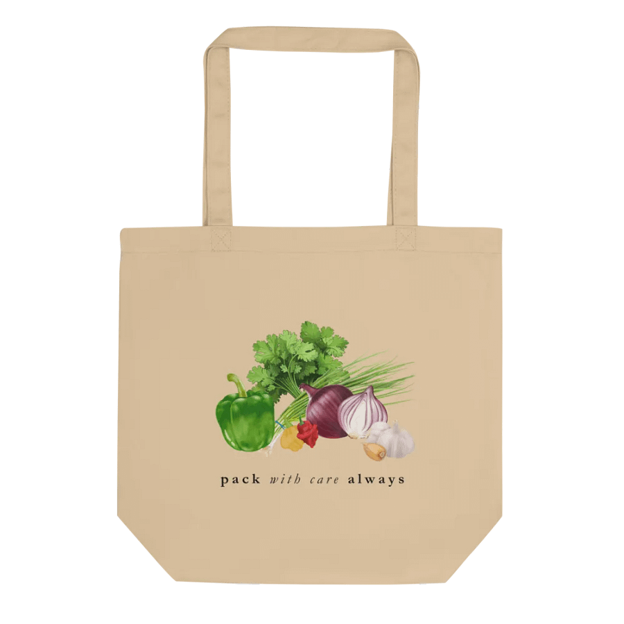 Harvest Tote Bag product image (1)