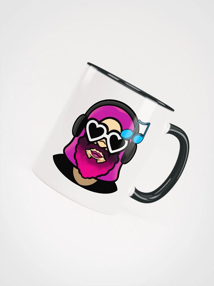 Tonya Jam Color Inside Mug product image (1)