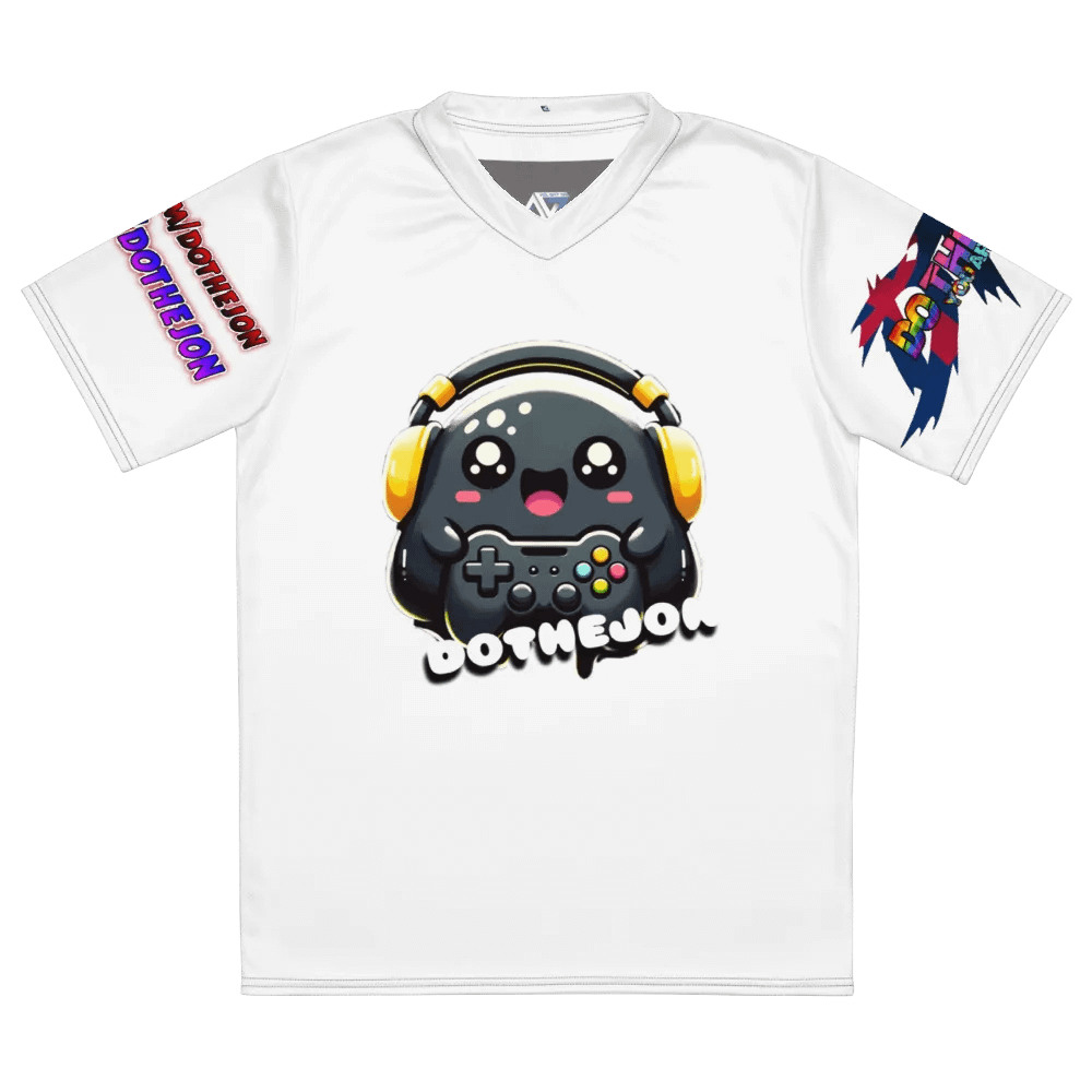DTJ GG Jersey product image (2)