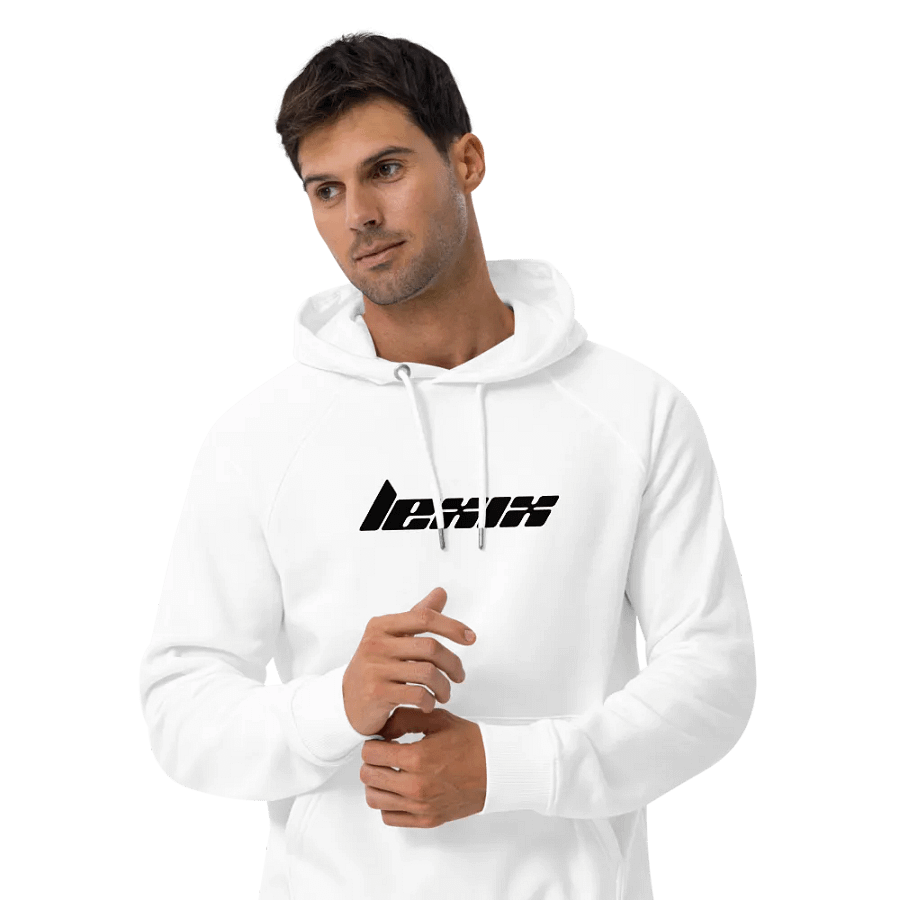 Lexix Planet T-Shirt product image (7)
