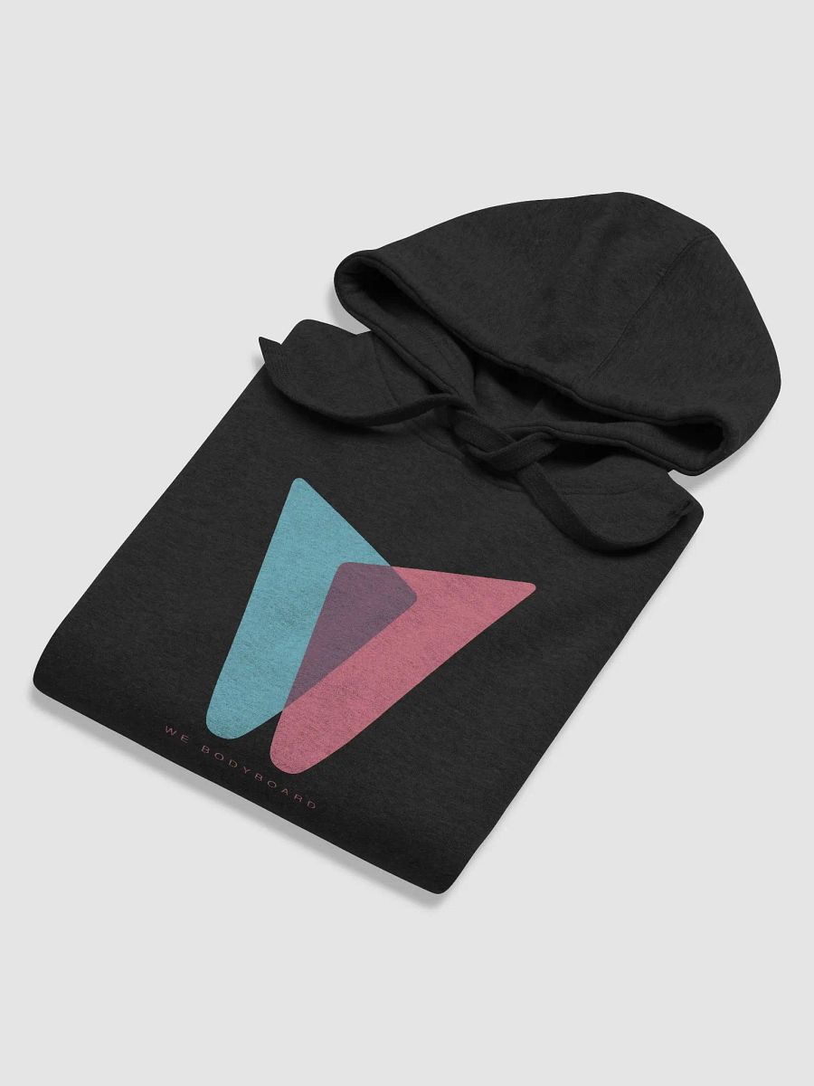 We Bodyboard Classic Logo Hoodie product image (7)