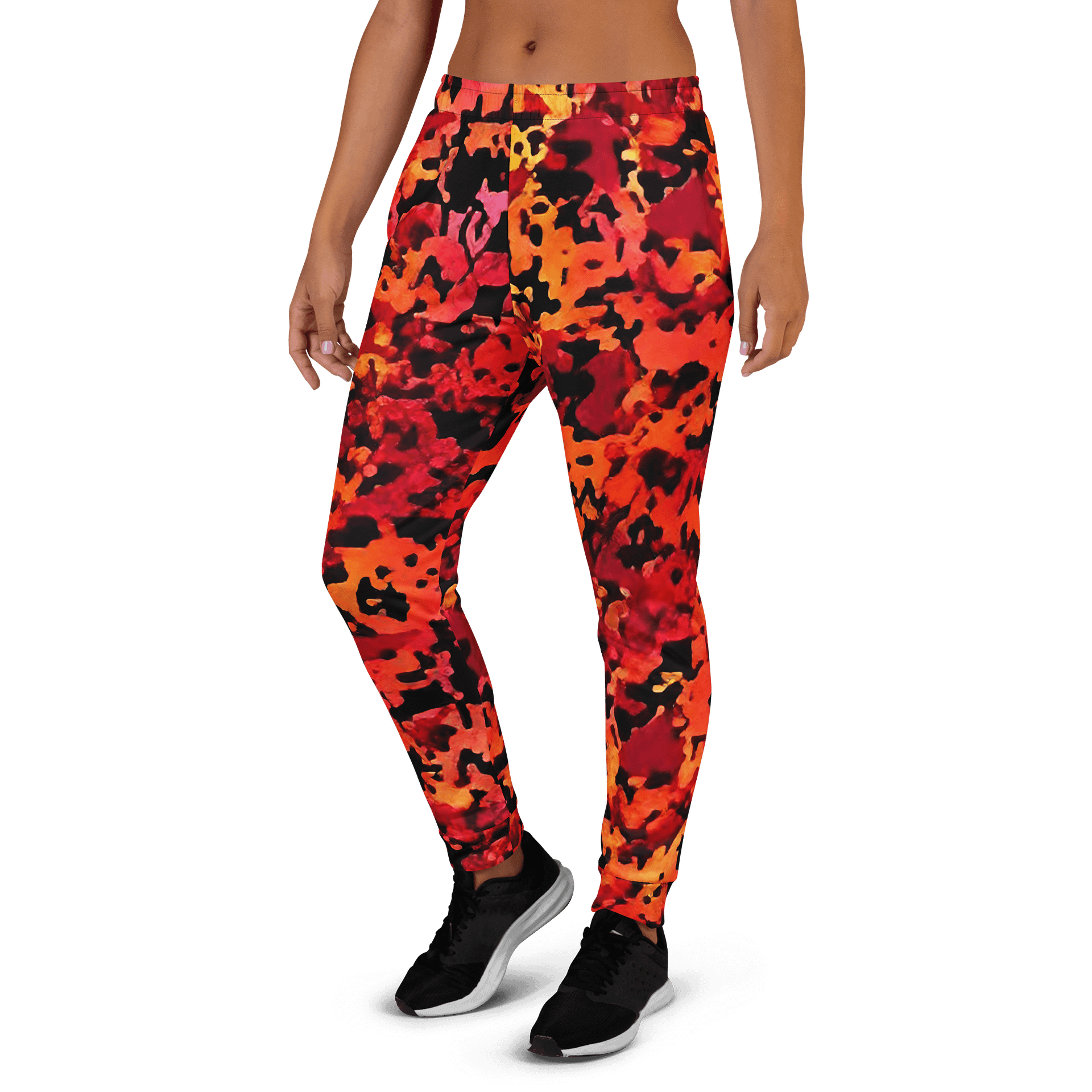 Lava All-Over Women's Joggers product image (3)