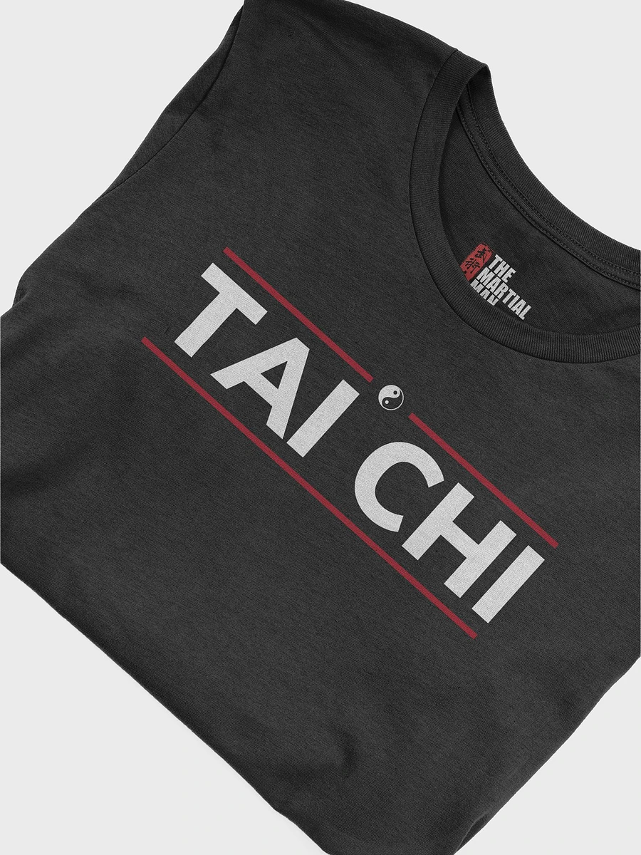 Tai Chi - T-Shirt product image (9)