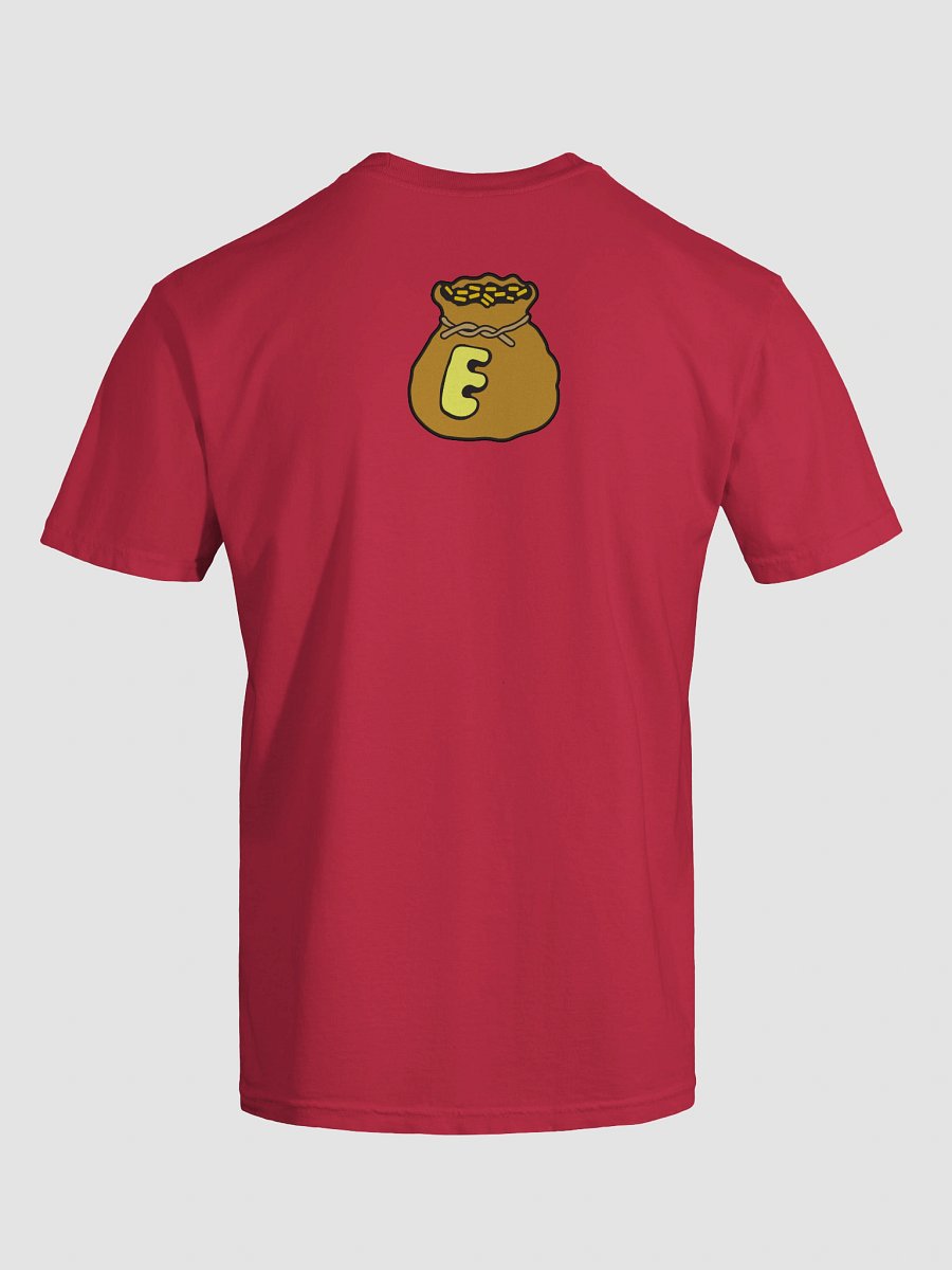 T-Shirt product image (9)