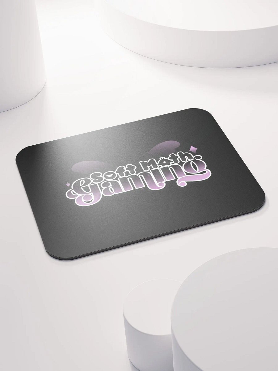 Moth Squad Mousepad-Black product image (4)