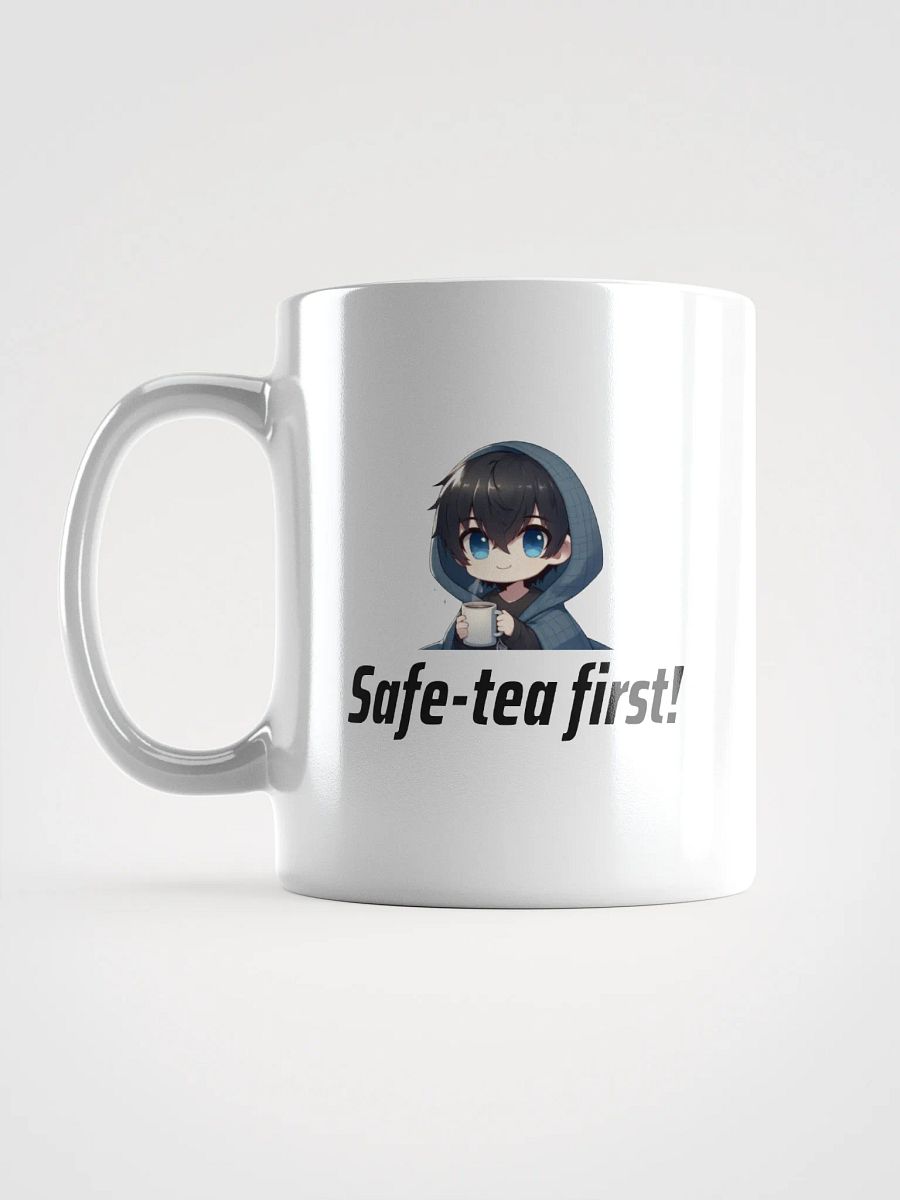 Safe-Tea First Mug product image (6)