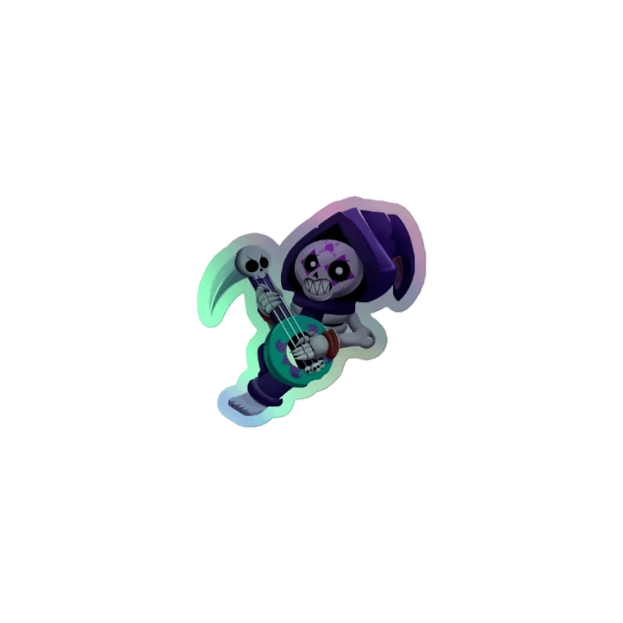 sticker ideas for Brawl Stars product image (1)