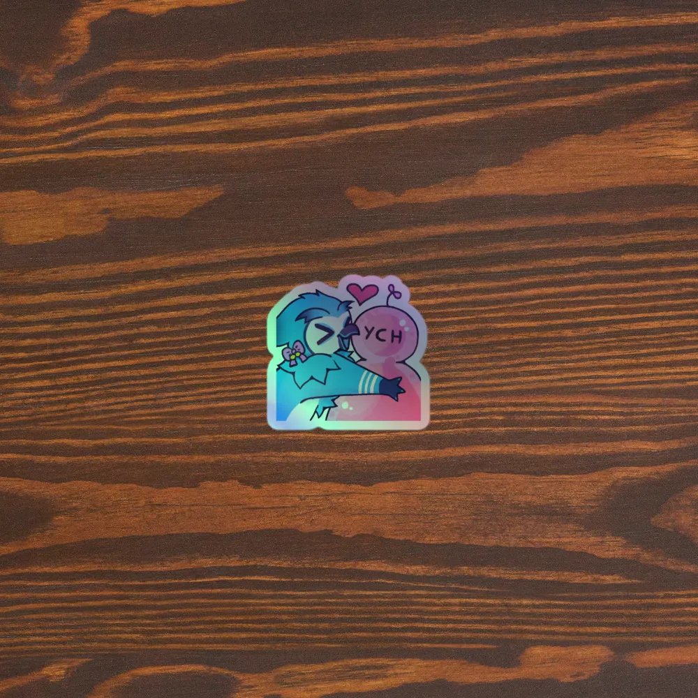 Shiny Hug Hean product image (3)