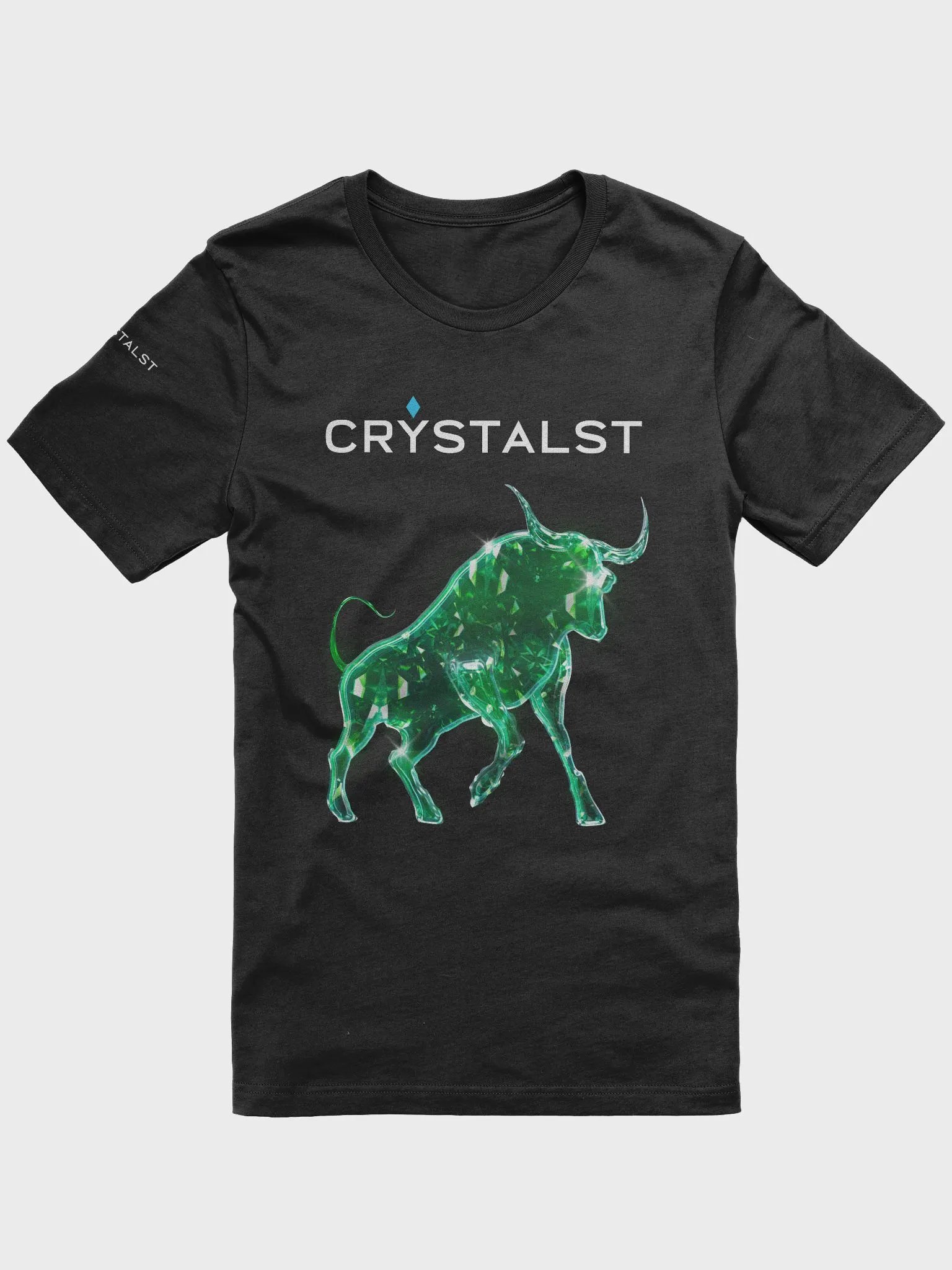 Crystalst Taurus product image (1)