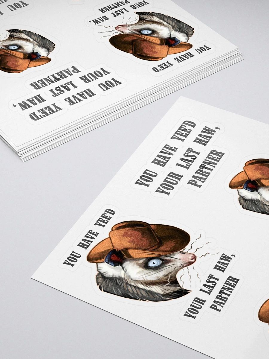 Yee haw product image (4)