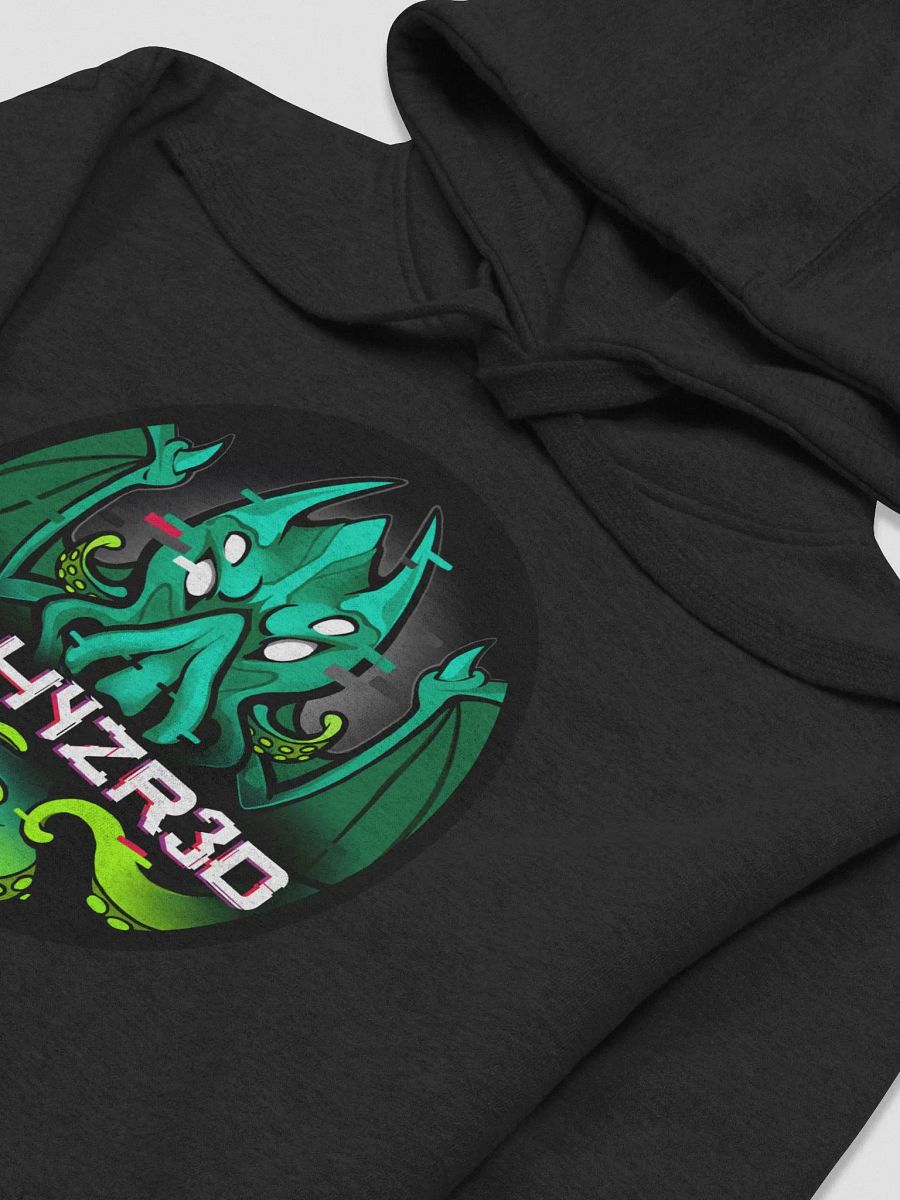 Logo Hoodie - Simple product image (3)