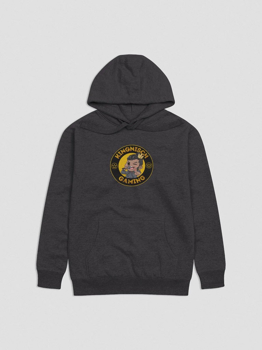 Logo Hoodie product image (4)