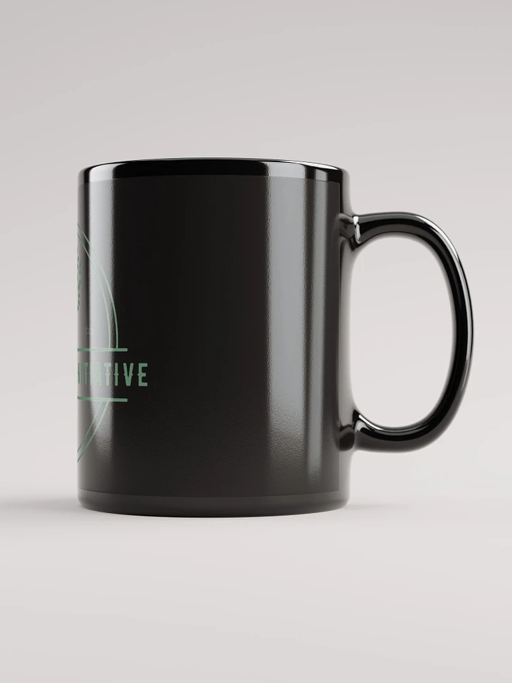The En Gedi Initiative Logo Mug product image (1)