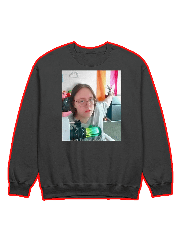 Lesbian Longsleeve product image (1)