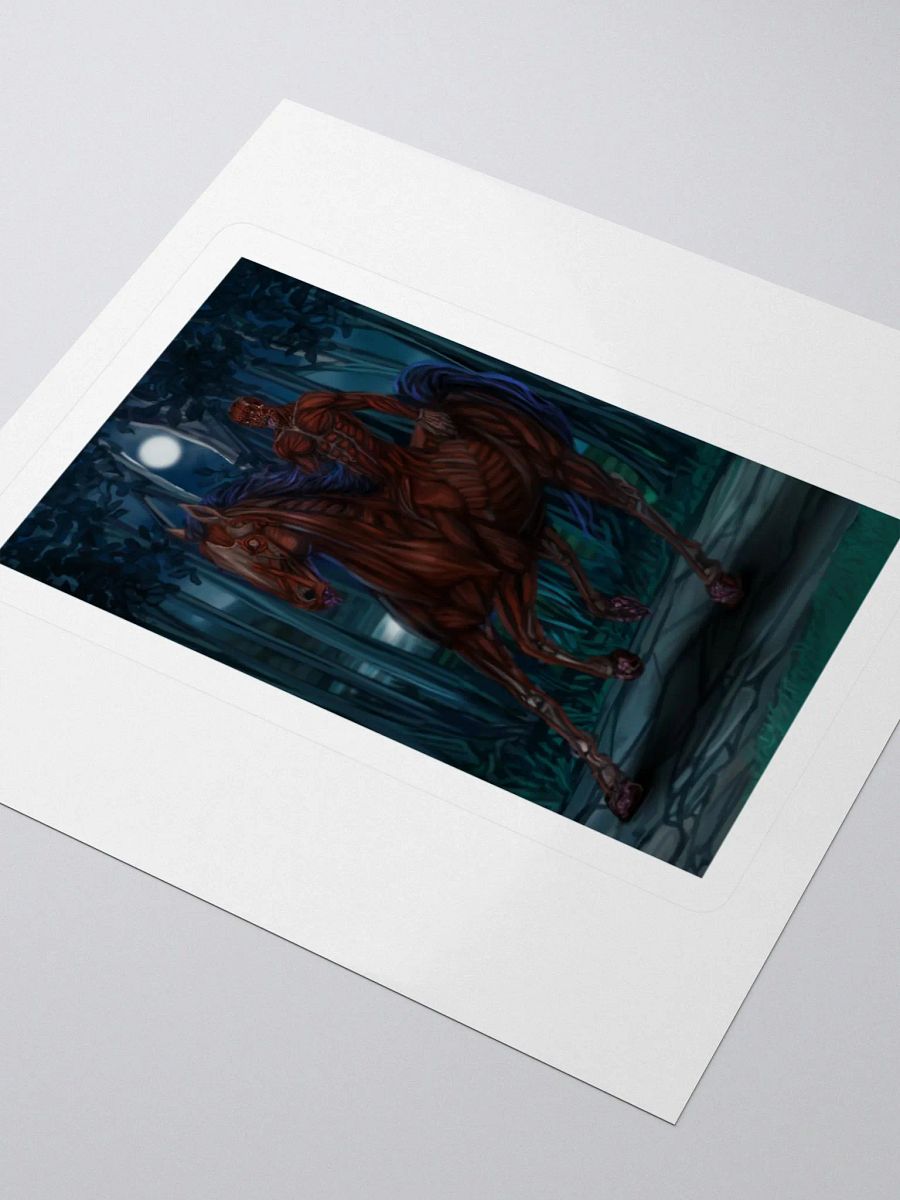 Nuckalevee, the Putrid Horror product image (9)