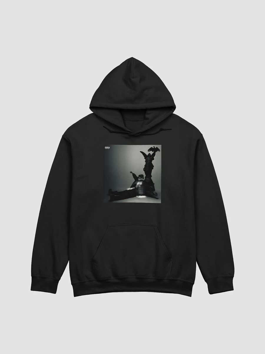 Let Me Fly Rob49 Hoodie product image (1)